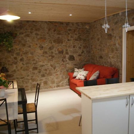 トレリャ・デ・モングリApartament Codina 40アパートメント エクステリア 写真