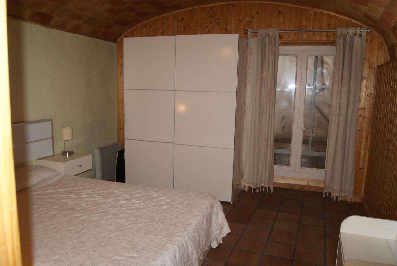 トレリャ・デ・モングリApartament Codina 40アパートメント エクステリア 写真