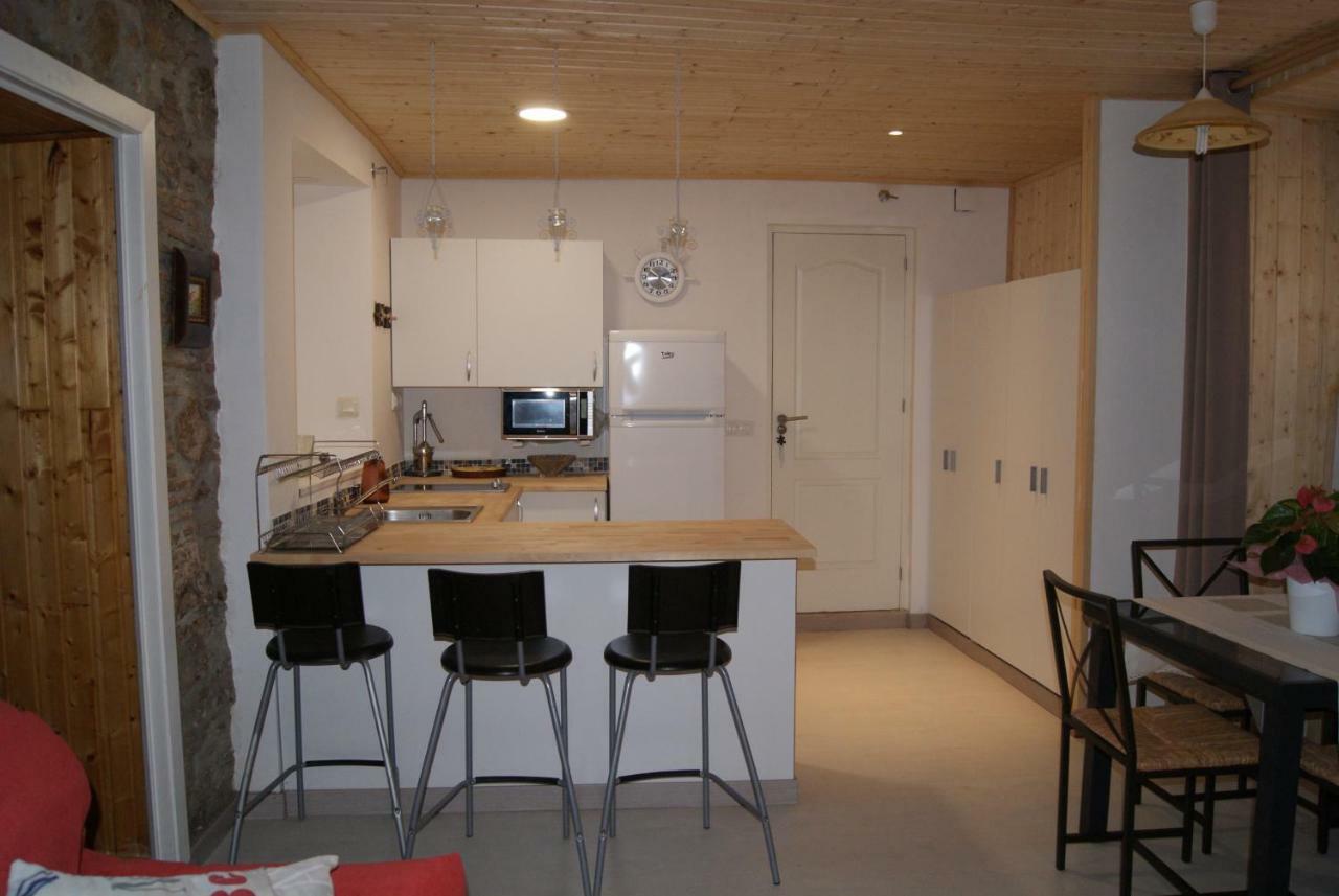 トレリャ・デ・モングリApartament Codina 40アパートメント エクステリア 写真
