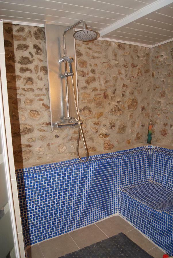 トレリャ・デ・モングリApartament Codina 40アパートメント エクステリア 写真