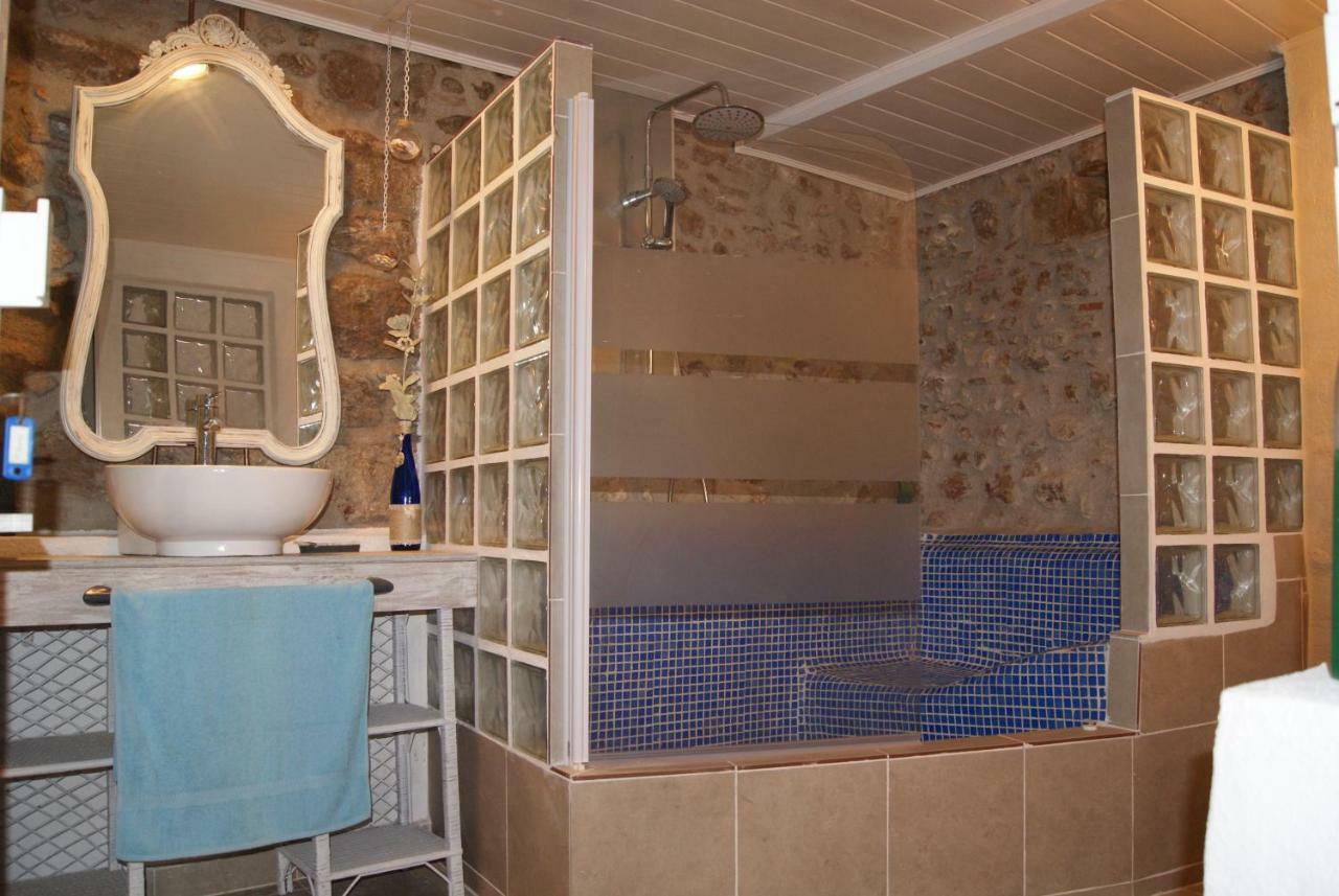 トレリャ・デ・モングリApartament Codina 40アパートメント エクステリア 写真