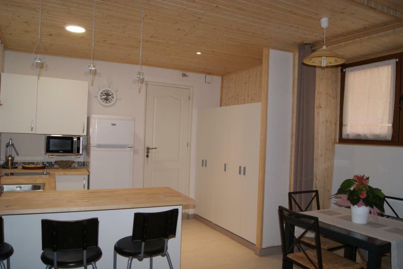 トレリャ・デ・モングリApartament Codina 40アパートメント エクステリア 写真