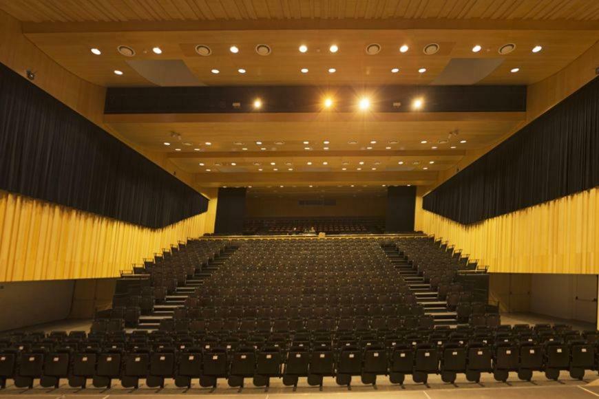 トレリャ・デ・モングリApartament Codina 40アパートメント エクステリア 写真
