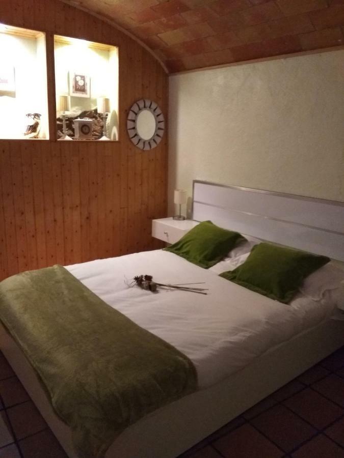 トレリャ・デ・モングリApartament Codina 40アパートメント エクステリア 写真
