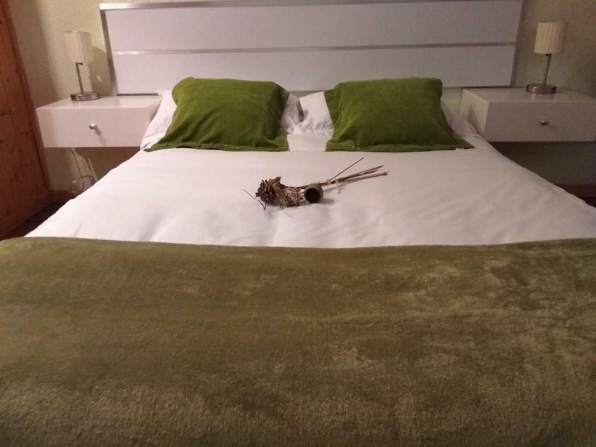 トレリャ・デ・モングリApartament Codina 40アパートメント エクステリア 写真