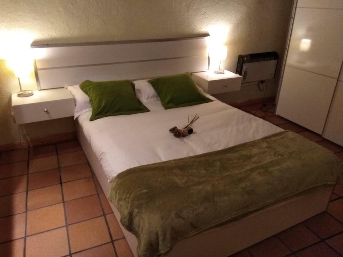 トレリャ・デ・モングリApartament Codina 40アパートメント エクステリア 写真